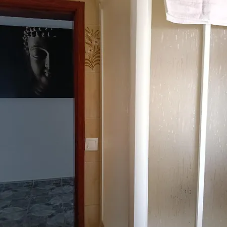 Albergue Gota De Mar *
