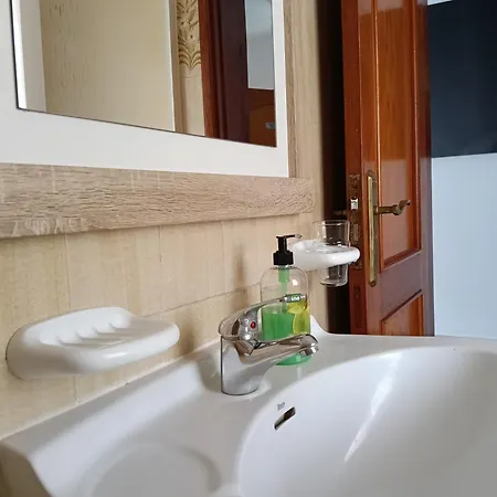Albergue Gota De Mar
