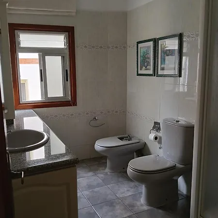 Gota De Mar Albergue Los Abrigos