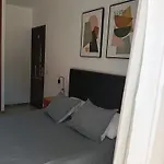 Hostel Gota De Mar Los Abrigos