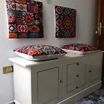 Gota De Mar * Los Abrigos