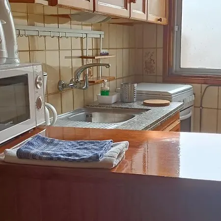 Gota De Mar ホステル *