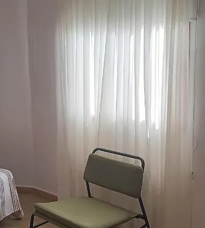 Gota De Mar Albergue