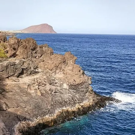 Gota De Mar Albergue