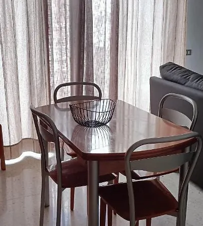 Gota De Mar Albergue