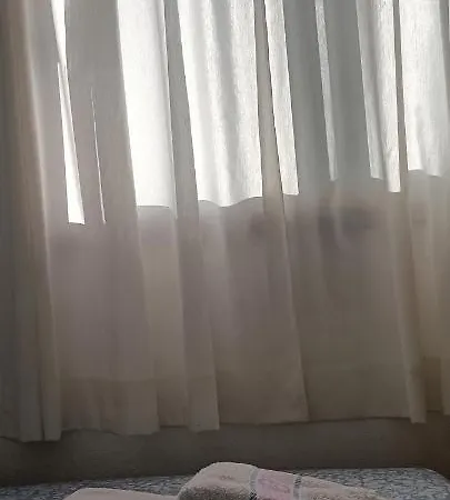 Albergue Gota De Mar *