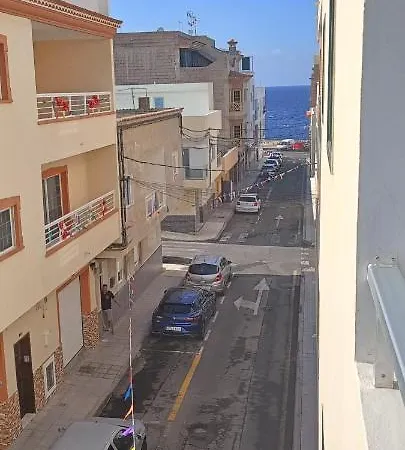 Gota De Mar Los Abrigos