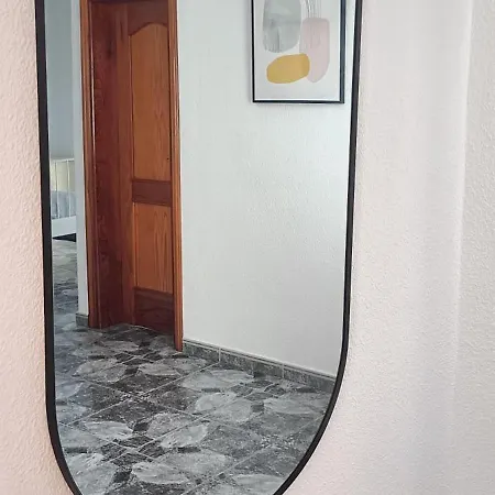 Gota De Mar Los Abrigos