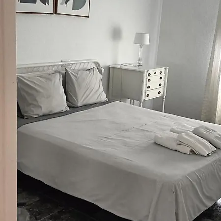 Gota De Mar ホステル *