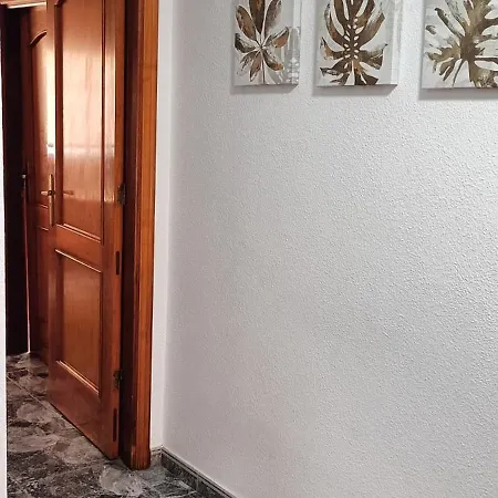 Gota De Mar Hostel