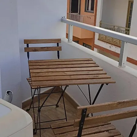 Gota De Mar Albergue Los Abrigos