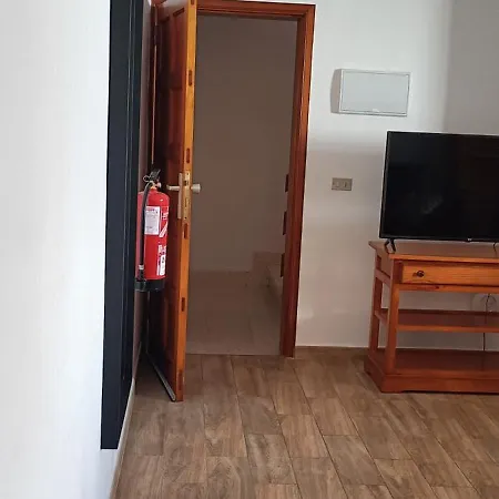 Hostel Gota De Mar