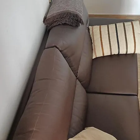 Albergue Gota De Mar Los Abrigos