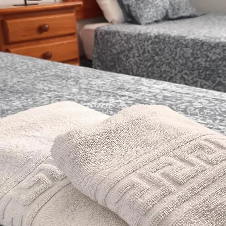 Albergue Gota De Mar