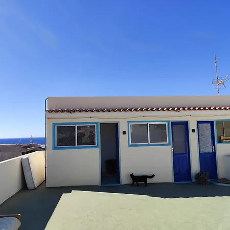 Albergue Gota De Mar