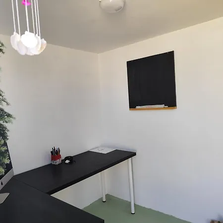 Albergue Gota De Mar *