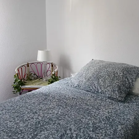 Gota De Mar Los Abrigos