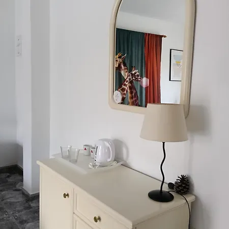 Albergue Gota De Mar