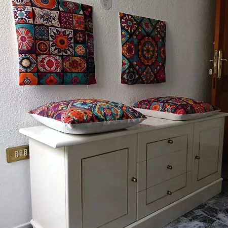 Gota De Mar * Los Abrigos