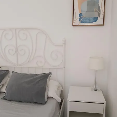 Gota De Mar Albergue