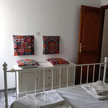 Albergue Gota De Mar