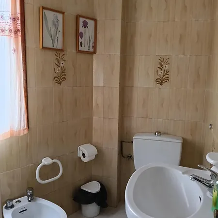 Gota De Mar Albergue