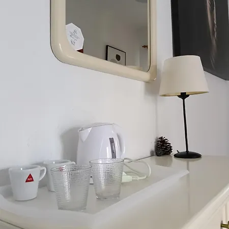 Albergue Gota De Mar *