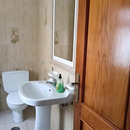 Gota De Mar Albergue