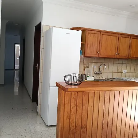 ホステル Gota De Mar ロス・アブリゴス