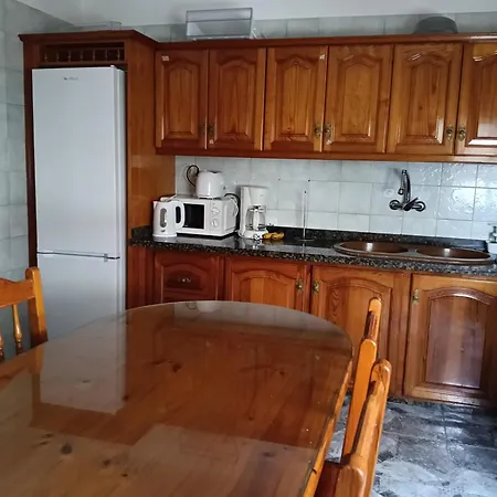 Albergue Gota De Mar