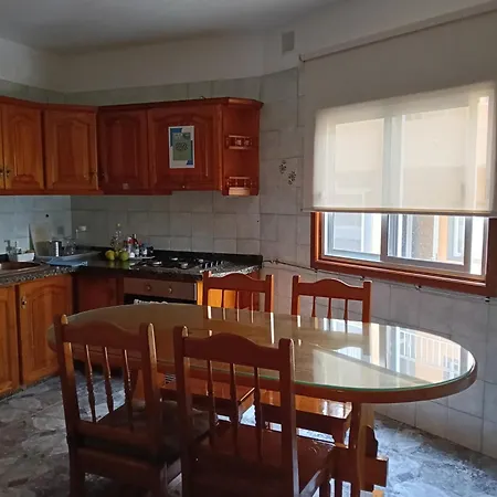 ホステル Gota De Mar