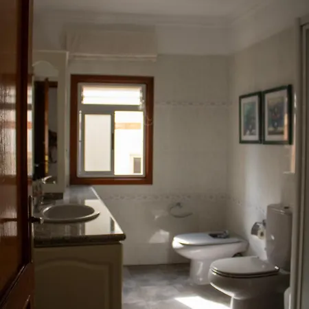 ホステル Gota De Mar ロス・アブリゴス