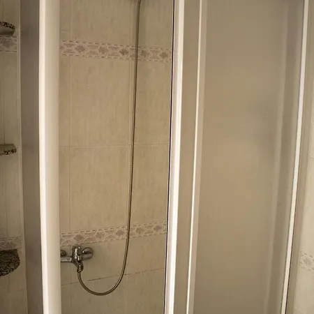 Gota De Mar Albergue Los Abrigos