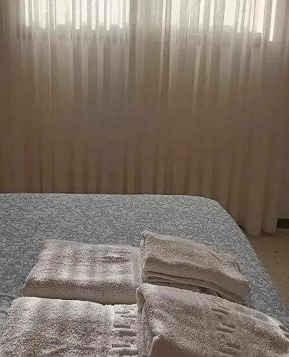 Gota De Mar Auberge de jeunesse