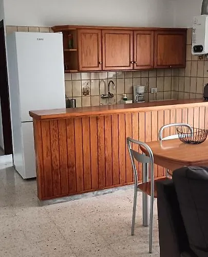 Gota De Mar 호스텔 로스 아브리고스