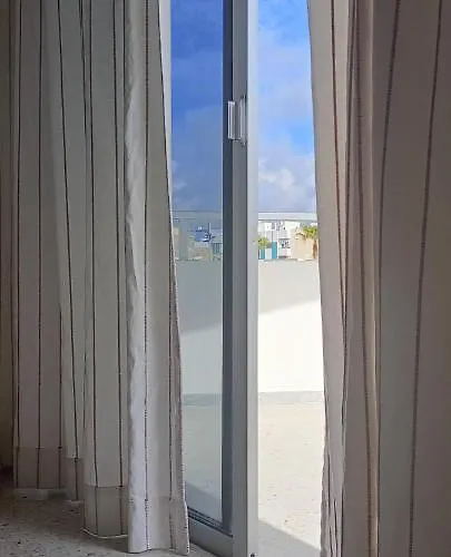 Gota De Mar Auberge de jeunesse *