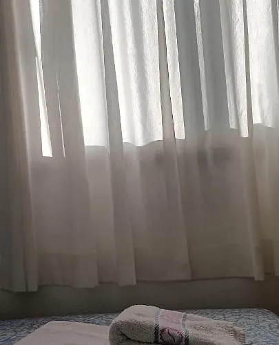 호스텔 Gota De Mar *