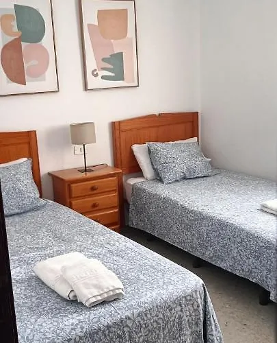 Gota De Mar 로스 아브리고스