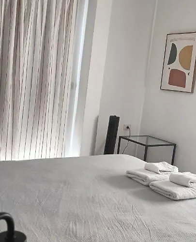 Gota De Mar Auberge de jeunesse