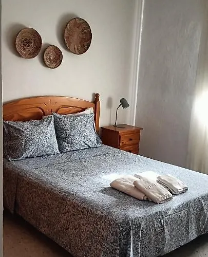 Gota De Mar Auberge de jeunesse Los Abrigos