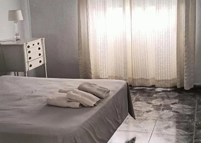 Gota De Mar Los Abrigos