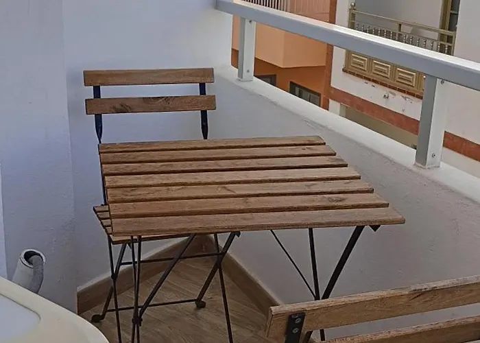 Gota De Mar Auberge de jeunesse Los Abrigos