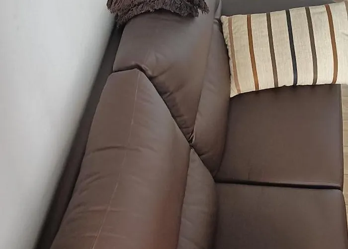 호스텔 Gota De Mar 로스 아브리고스