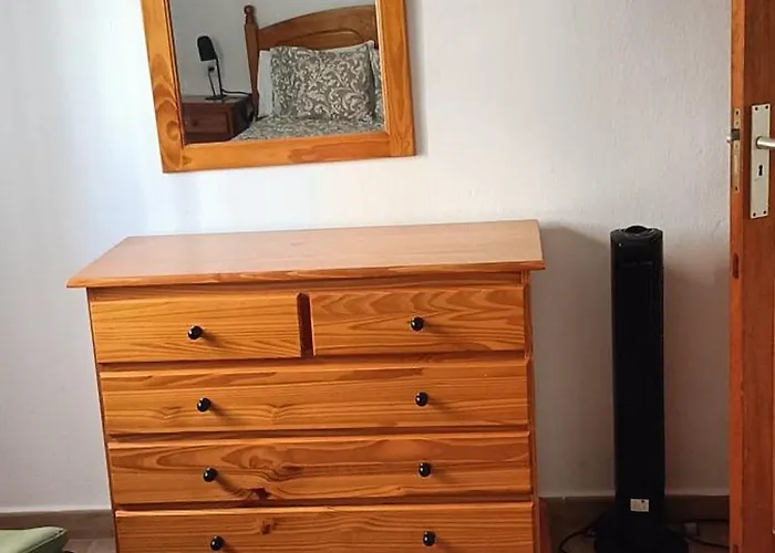 Gota De Mar 로스 아브리고스