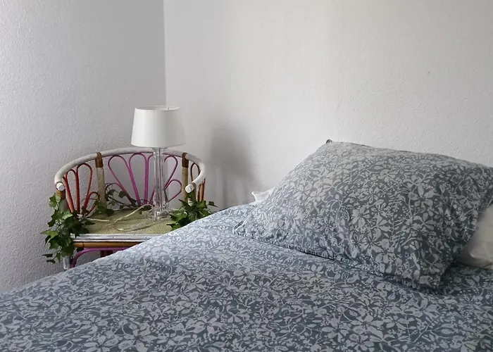 Gota De Mar 로스 아브리고스