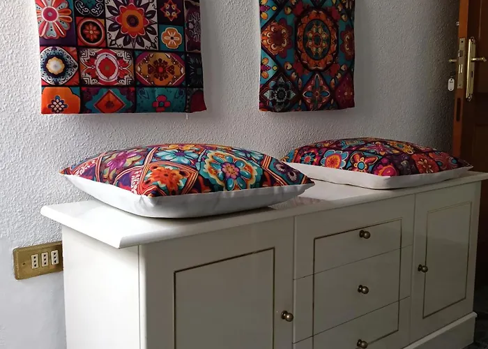 Gota De Mar * 로스 아브리고스