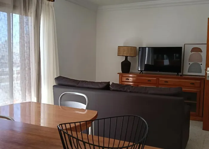 Gota De Mar Auberge de jeunesse *