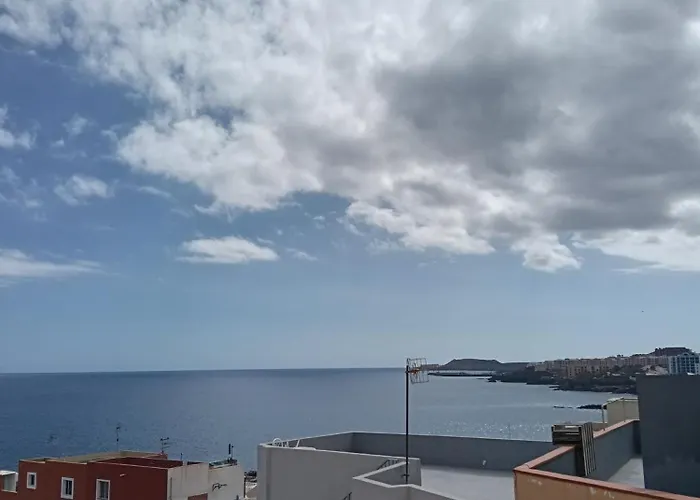 Auberge de jeunesse Gota De Mar *