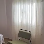 Gota De Mar بيت شباب