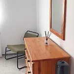 بيت شباب Gota De Mar لوس أبريغوس